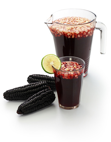 Chicha morada